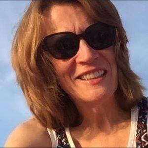 Meet your Posher, Kathy